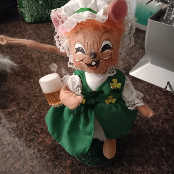 annalee st patricks day decorations